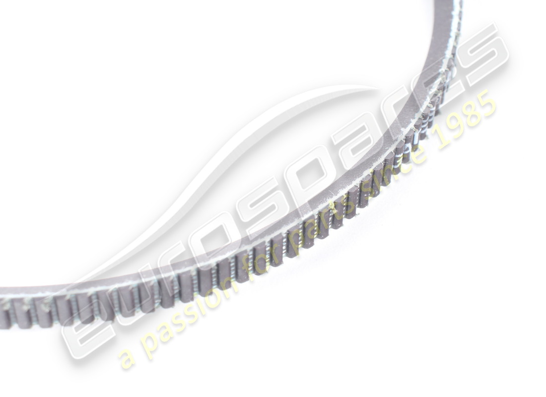 new oe belt. part number 107774 (2)