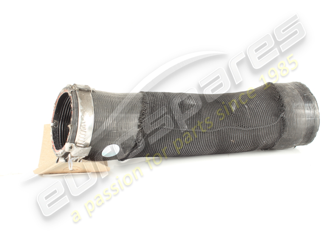 used lamborghini pressure hose. part number 4m0145979f (1)