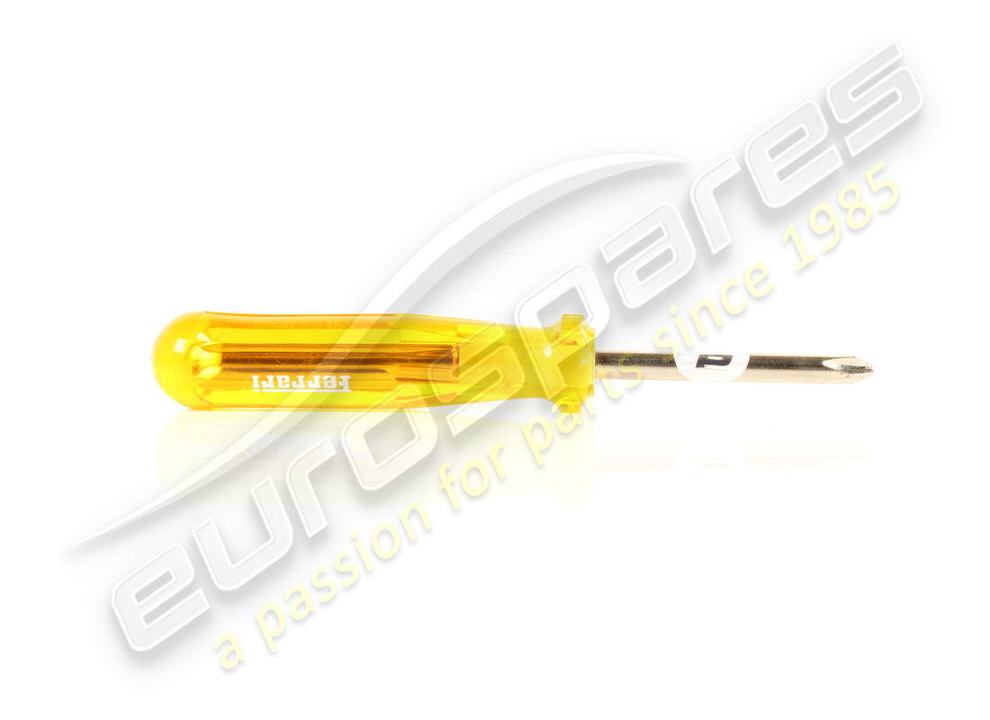 used ferrari screwdriver. part number 225020 (1)