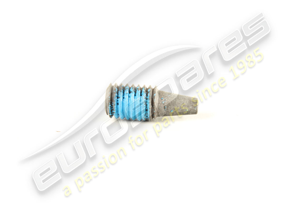 new porsche clamp with thread. part number 90142422901 (1)