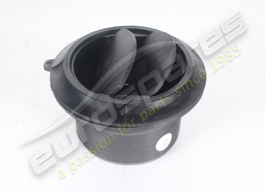 USED FERRARI DASH AIR VENT. PART NUMBER 60054400 (3) used ferrari dash air vent. part number 60054400 (3)