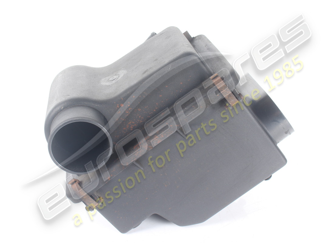 used maserati air filter box. part number 392450051 (2)