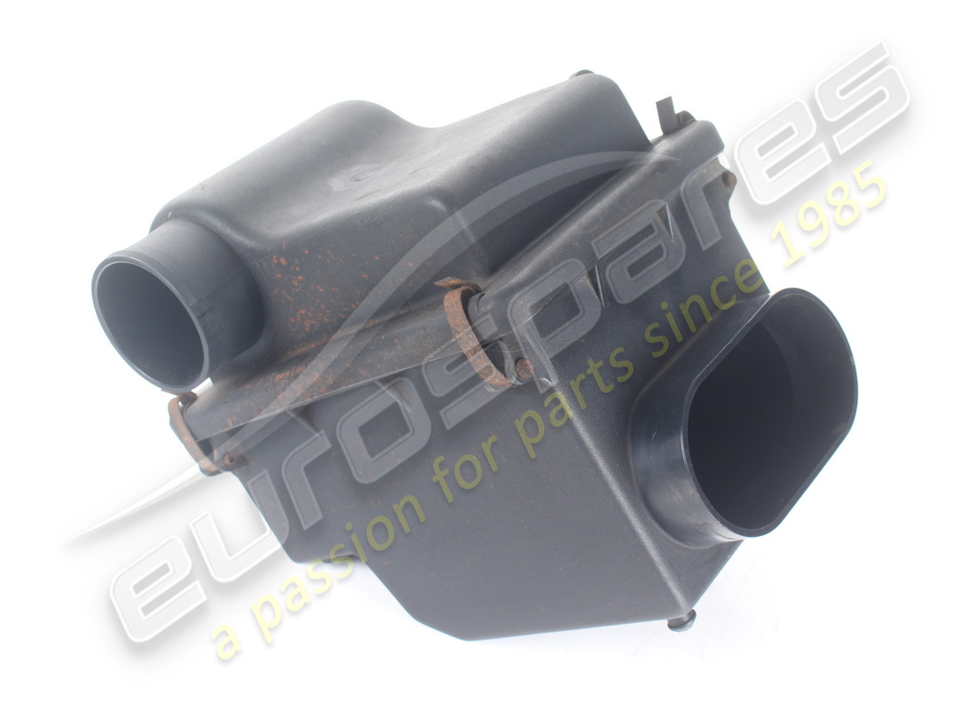 USED Maserati AIR FILTER BOX . PART NUMBER 392450051 (1)