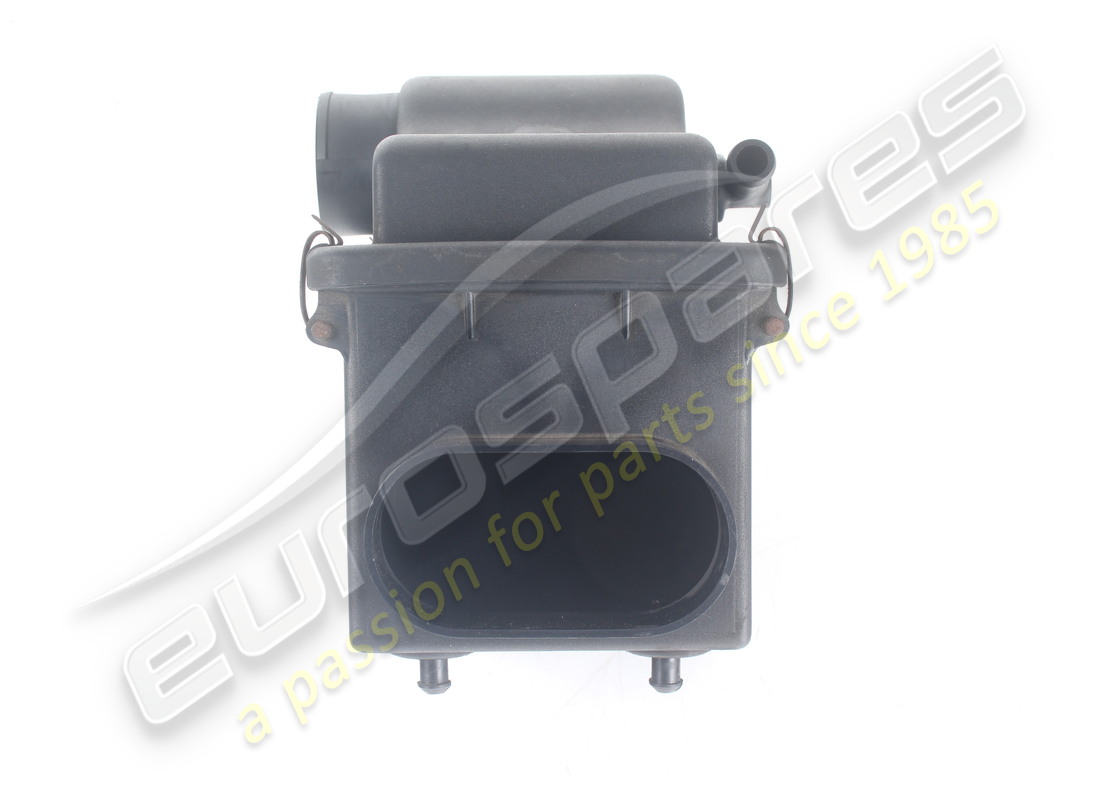 used maserati air filter box. part number 392450051 (5)