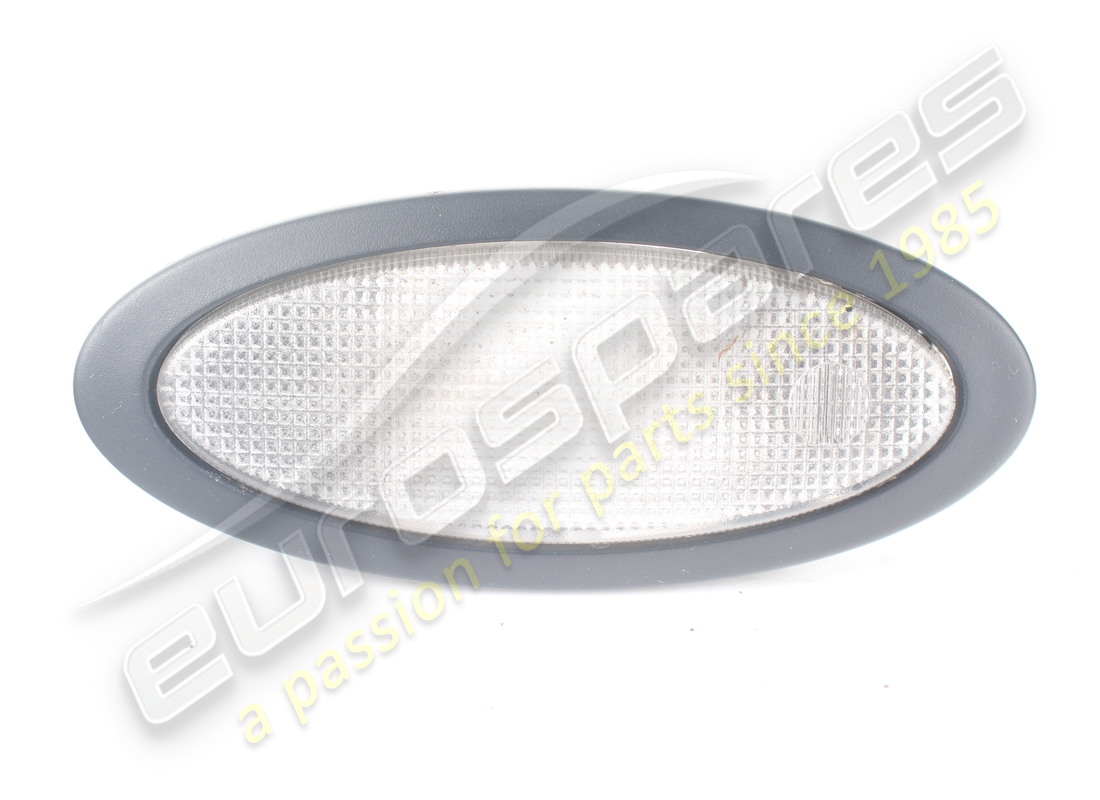 used maserati rear internal light. part number 383100125 (2)