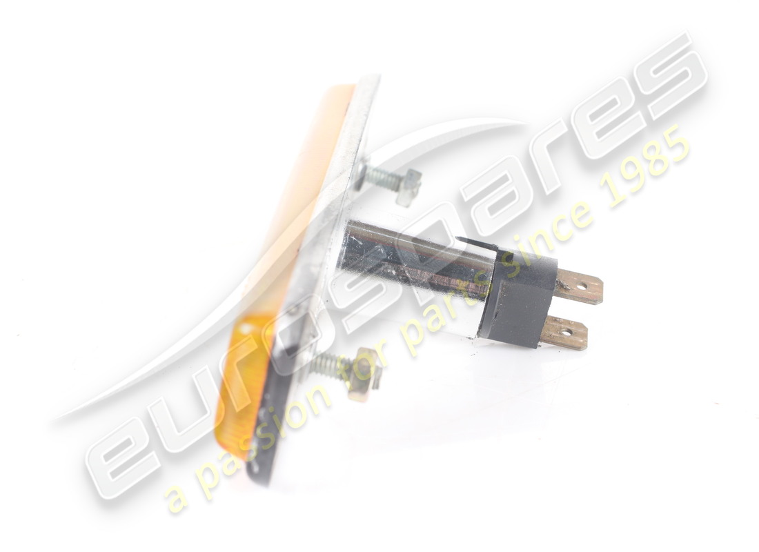 USED MASERATI SIDE DIRECTION INDICATOR. PART NUMBER 373180127 (3) used maserati side direction indicator. part number 373180127 (3)