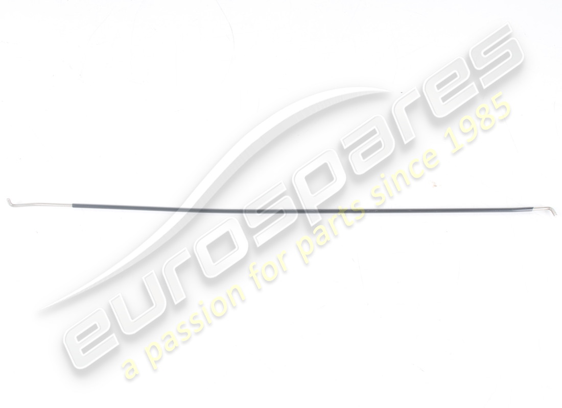 USED Maserati TIE ROD . PART NUMBER 374500717 (1)