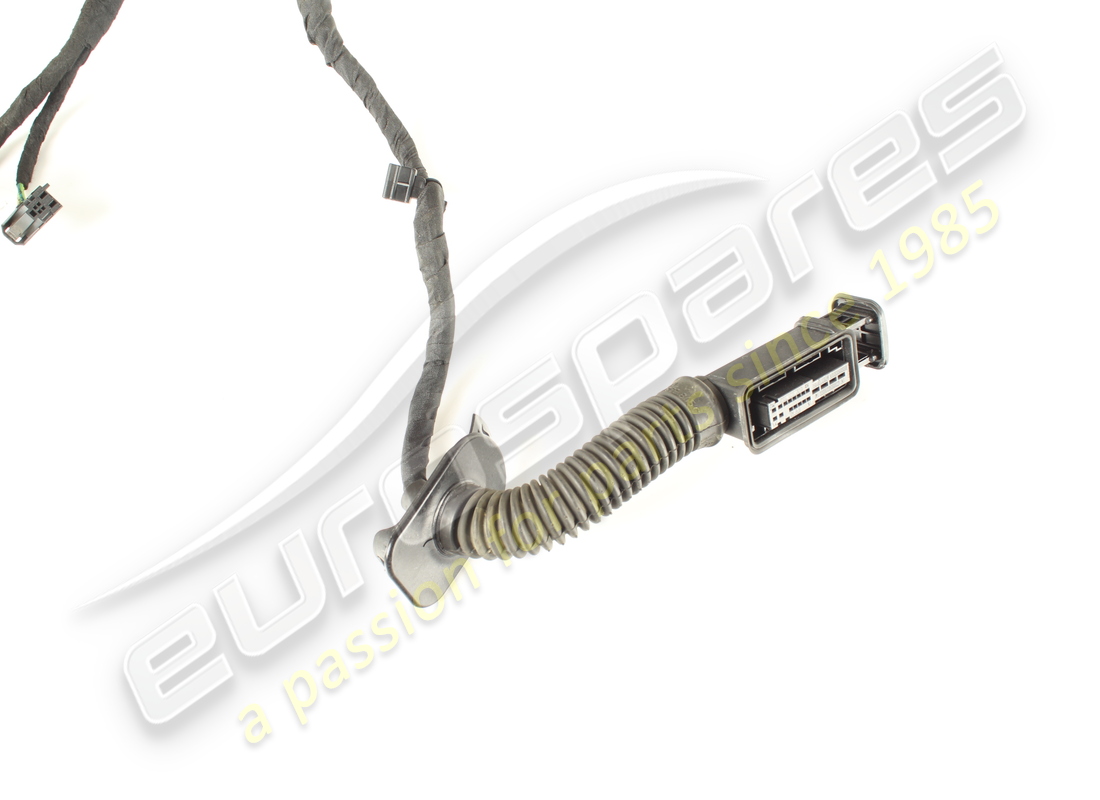 used lamborghini harness,outside. part number 4ml971687s (4)