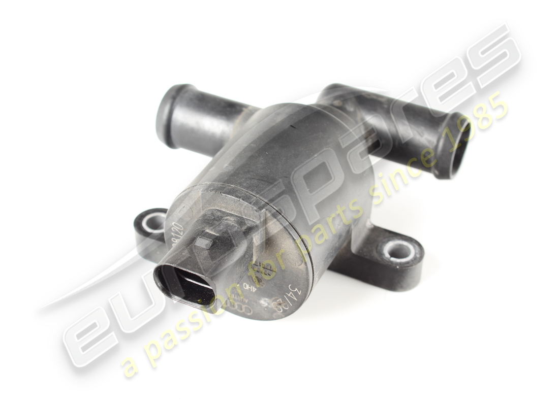 used lamborghini valve. part number 4h0121671d (2)
