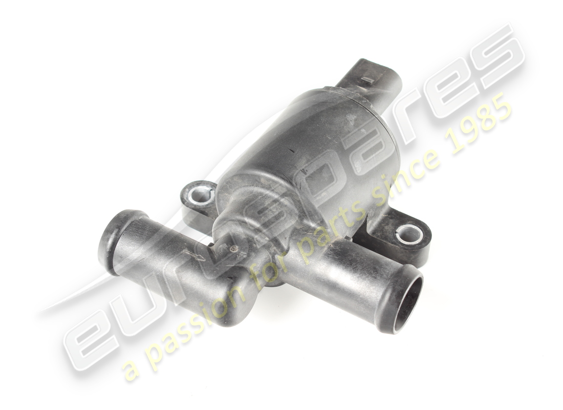 USED Lamborghini VALVE . PART NUMBER 4H0121671D (1)