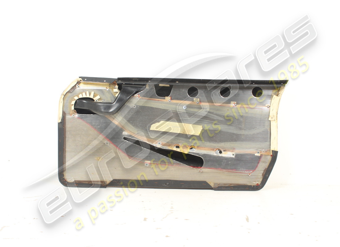 used ferrari lh panel complete. part number 61502100 (2)