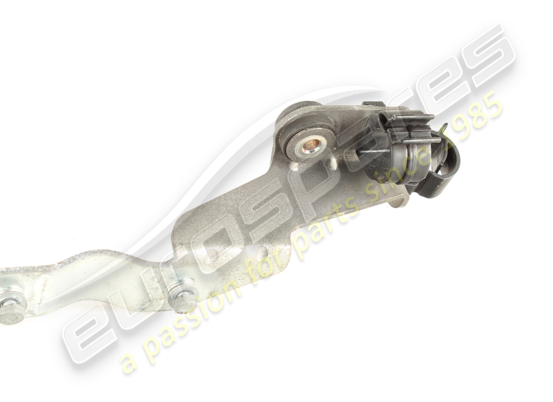 USED FERRARI SOLENOID VALVE BRACKET. PART NUMBER 279780 (2) used ferrari solenoid valve bracket. part number 279780 (2)