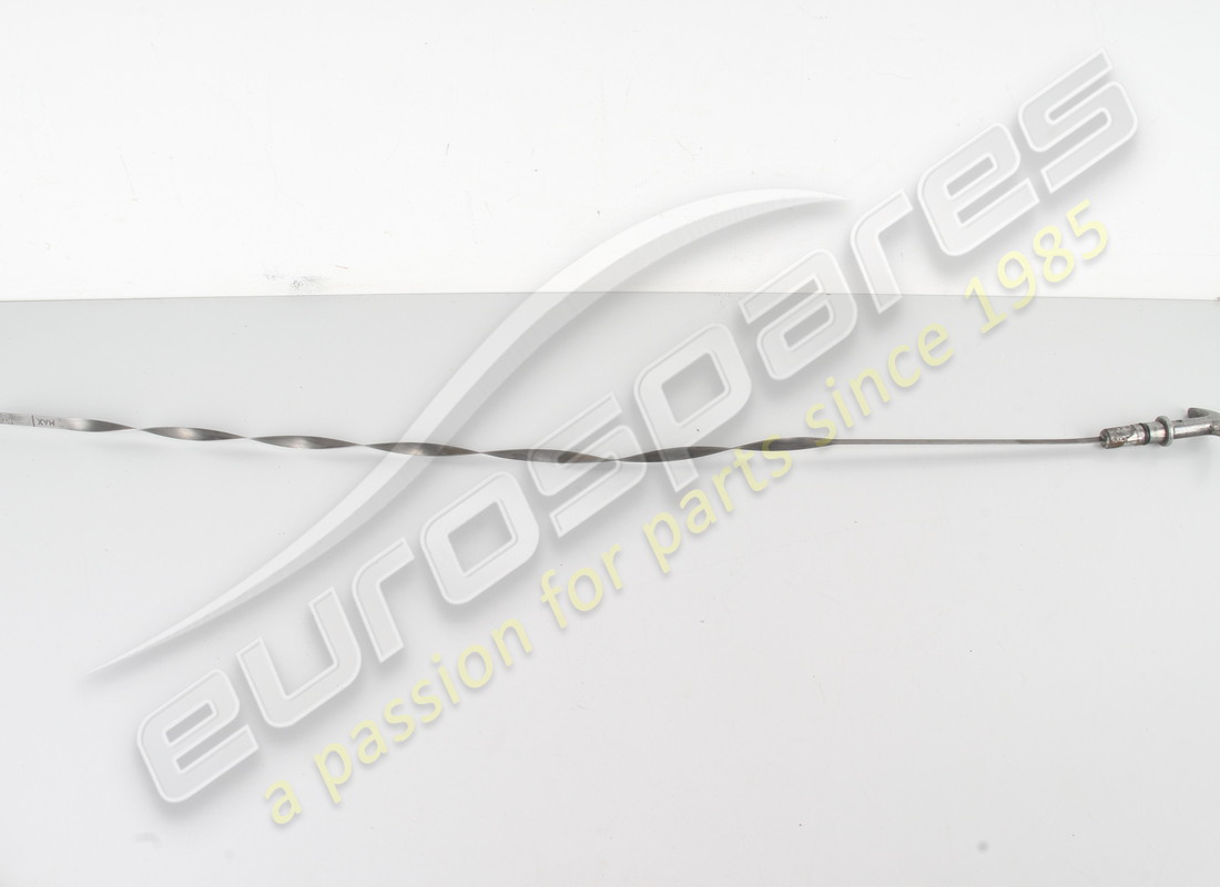 used ferrari dip stick. part number 111100 (1)