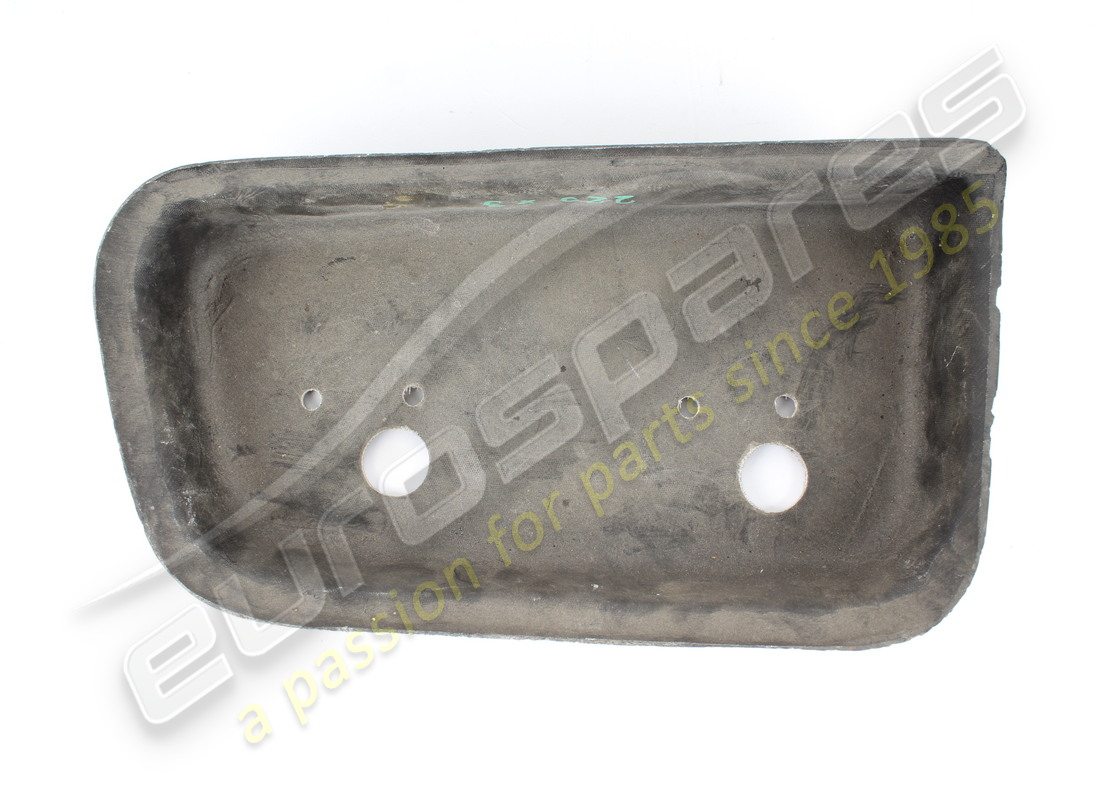 used lamborghini pannello coprifanale post.dx. part number 0076004578 (2)