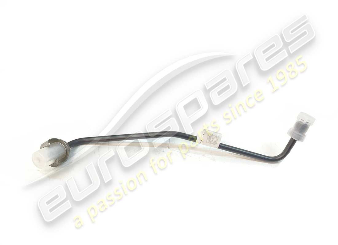 new porsche brake line. part number 992611772b (1)