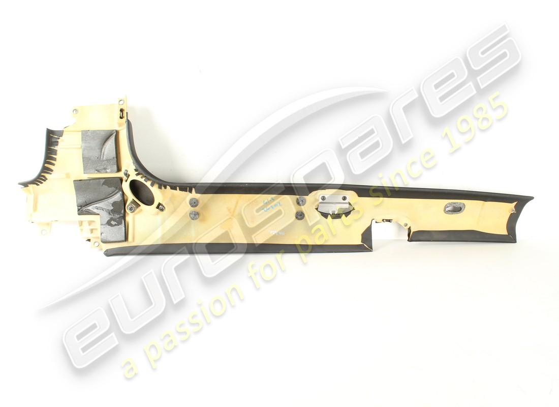 used ferrari ricoprimento longh. dx complete. part number 82630800 (2)