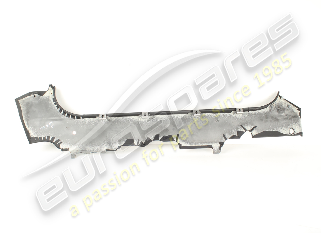 used ferrari lh lateral sill trim. part number 83967004 (2)