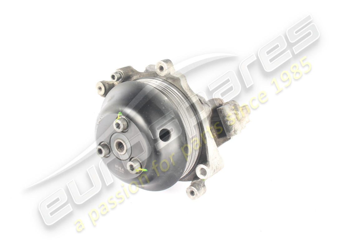 used ferrari complete power steering pump. part number 299856 (1)
