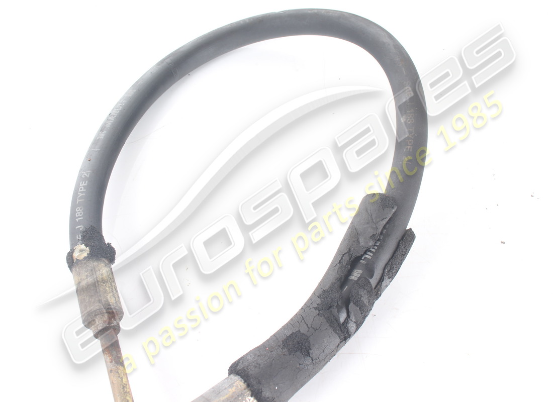 USED MASERATI PIPE. PART NUMBER 377840207 (2) used maserati pipe. part number 377840207 (2)