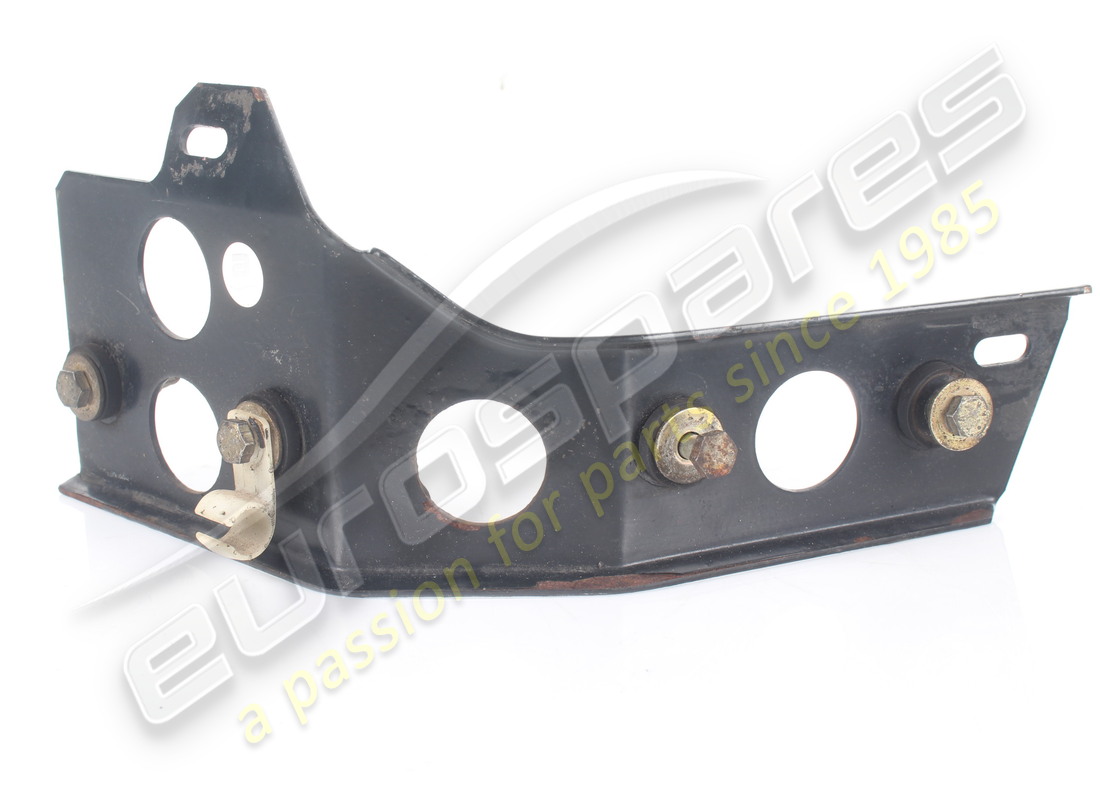 USED FERRARI COIL SUPPORT. PART NUMBER 127136 (2) used ferrari coil support. part number 127136 (2)