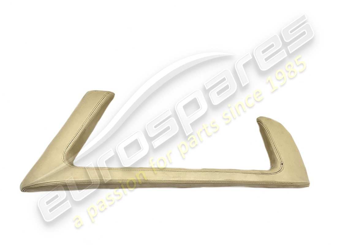 used ferrari lh armrest. part number 61964600 (1)