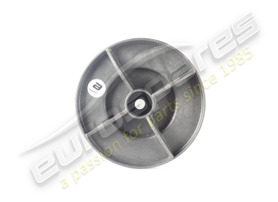 used maserati ring nut. part number 670004536 (2)
