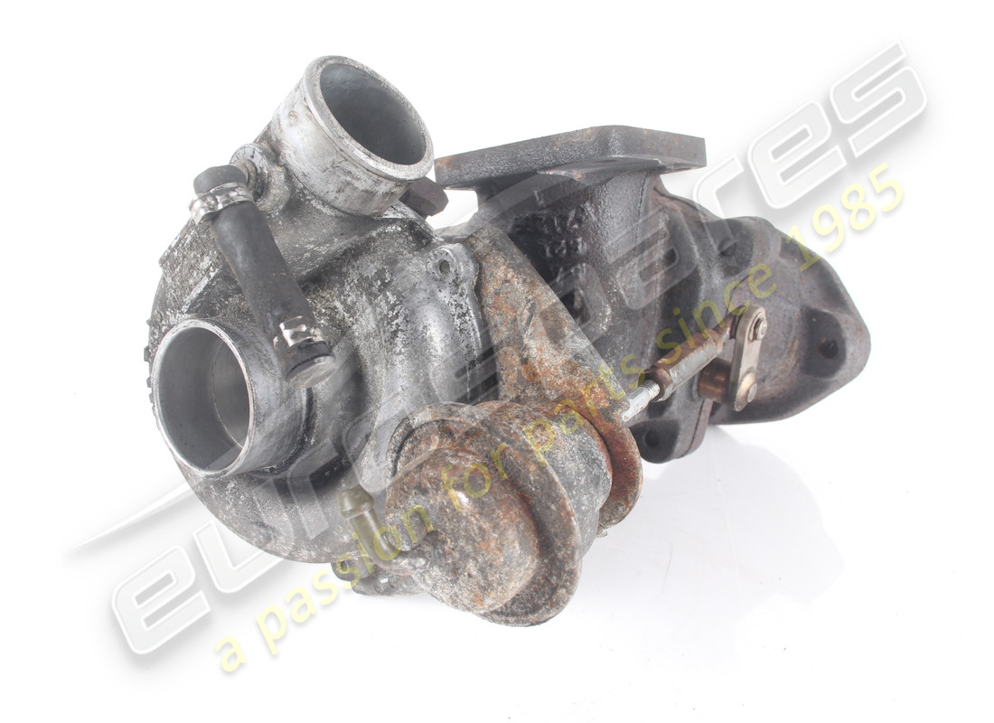 used maserati turboblower. part number 574360100 (1)