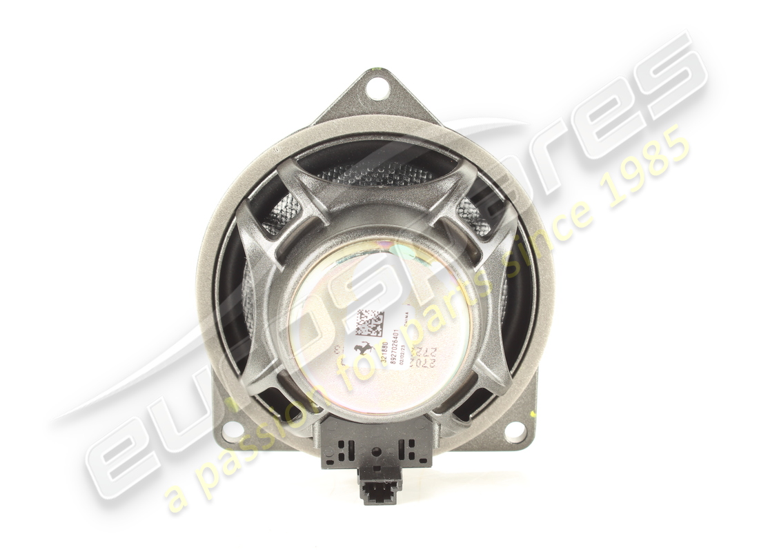 used ferrari twiddler. part number 321880 (2)