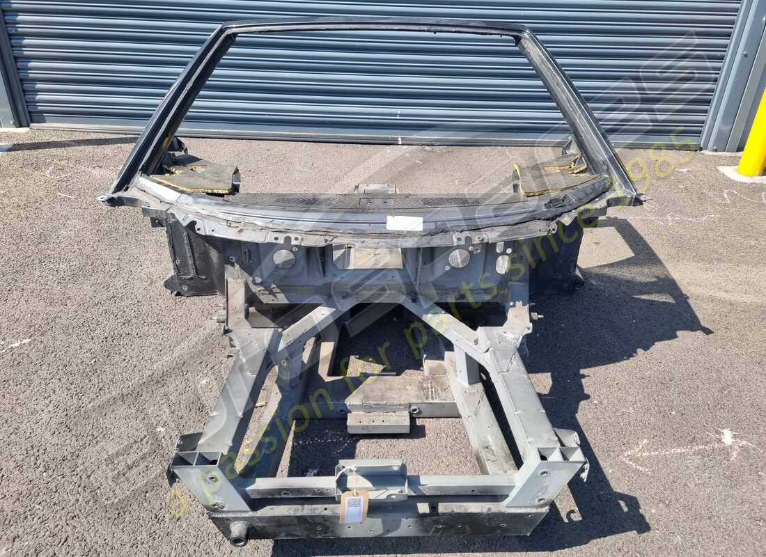 USED Eurospares GALLARDO FRONT END . PART NUMBER EAP1425721 (1)