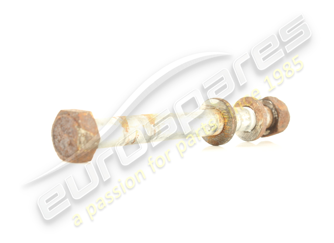 used ferrari suspension bolt. part number 153504 (3)