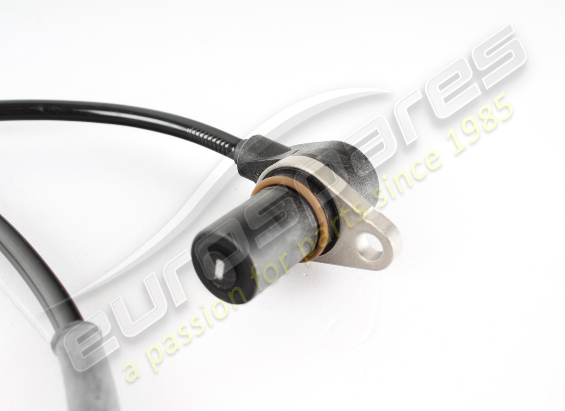 new maserati rear lh/rh revolution sensor. part number 363802105 (3)