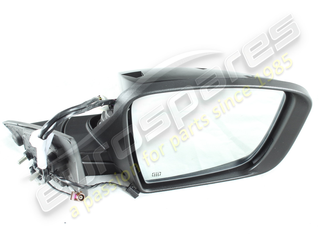 new maserati rh external mirror assembly. part number 670149138 (2)