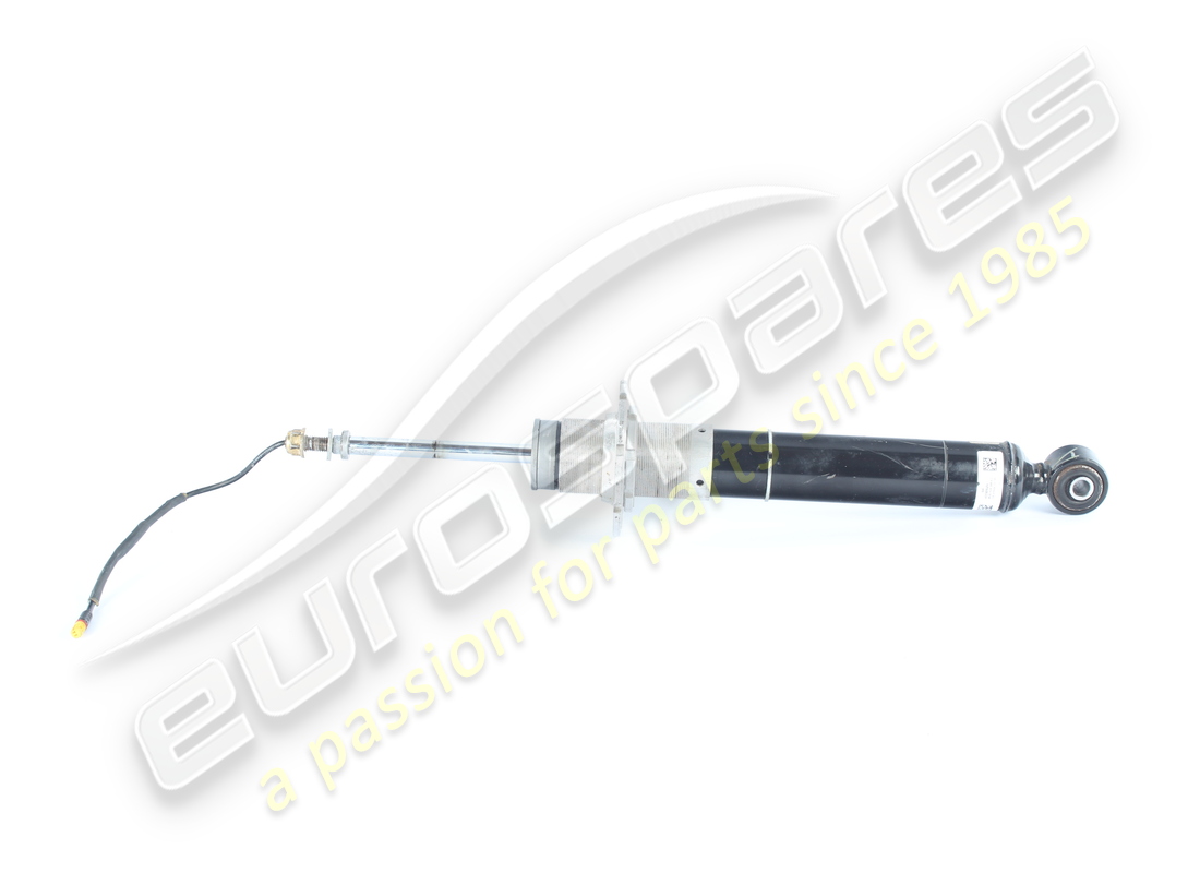 used ferrari front shock absorber. part number 333683 (3)