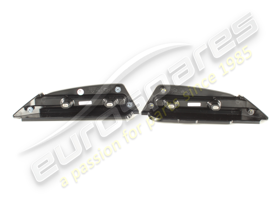 used ferrari parcel shelf. part number 762805 (4)