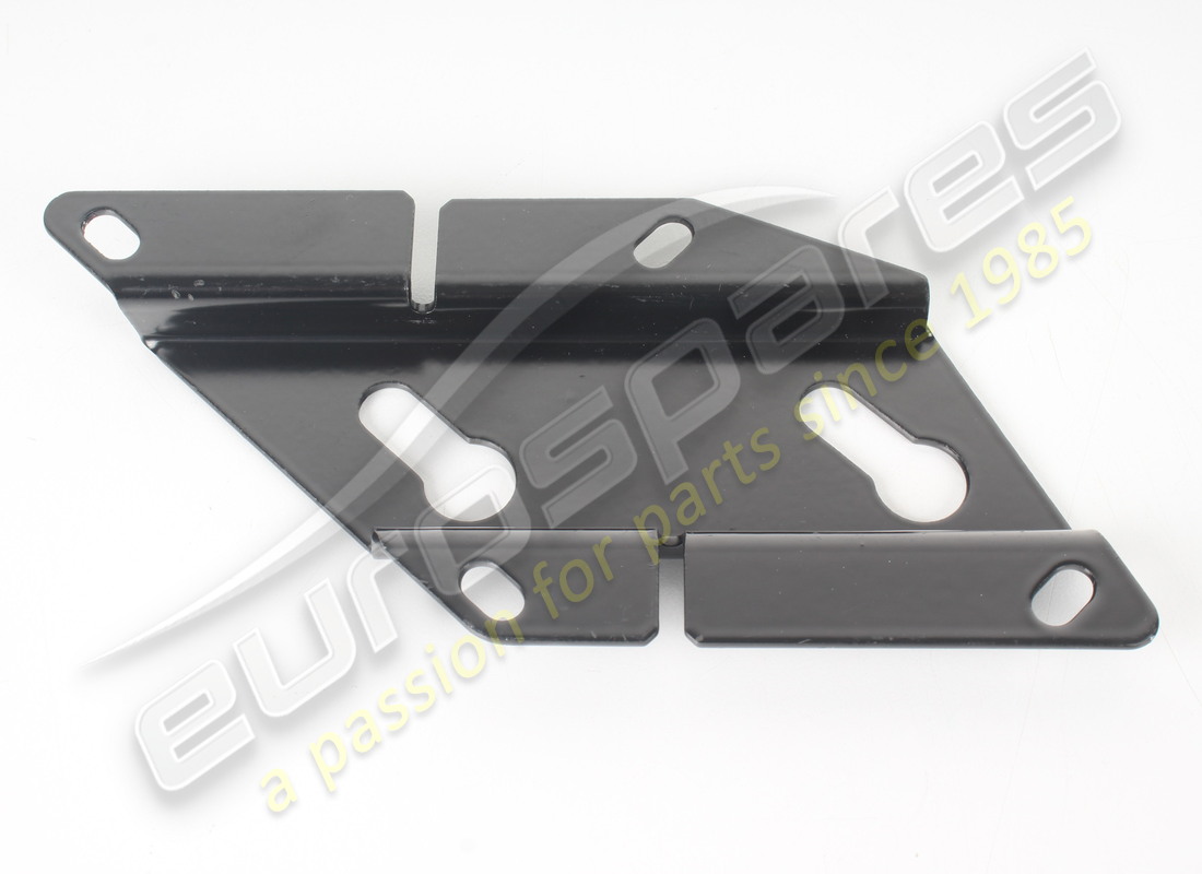 new ferrari lh plate for fixing weel. part number 63602000 (2)