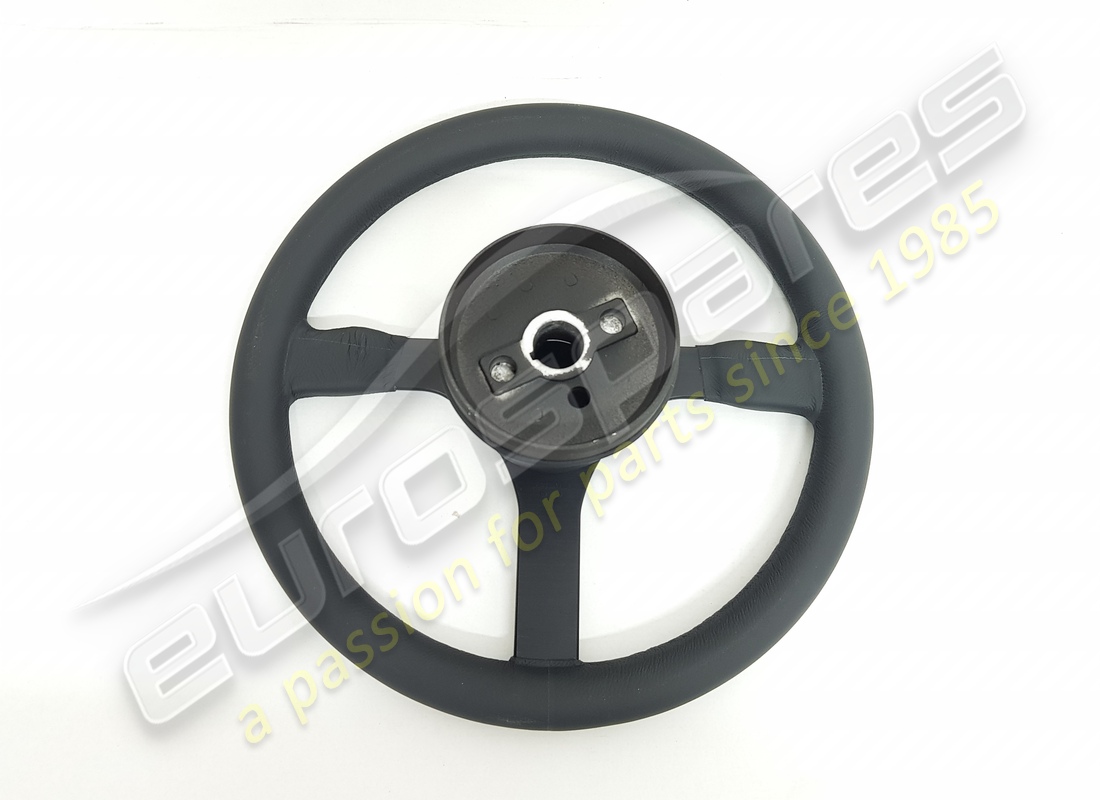 new oem steering wheel complete. part number 133888 (4)