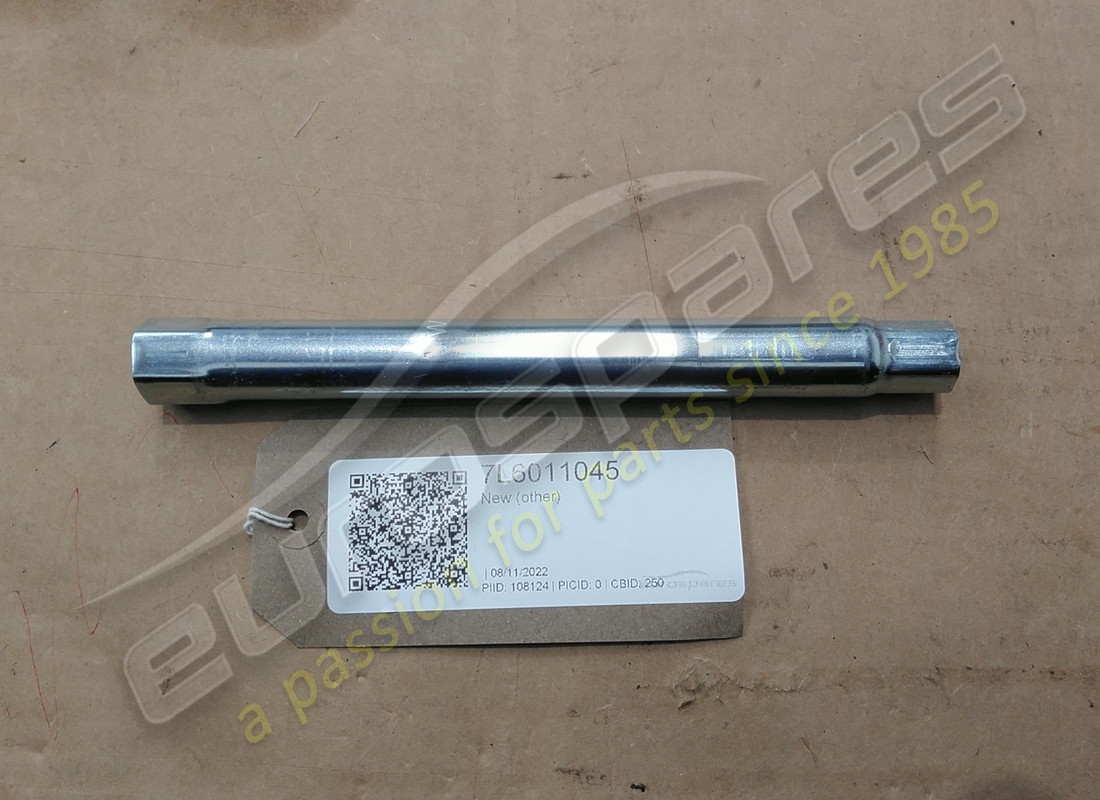 NEW (OTHER) Lamborghini EXTENSION . PART NUMBER 7L6011045 (1)