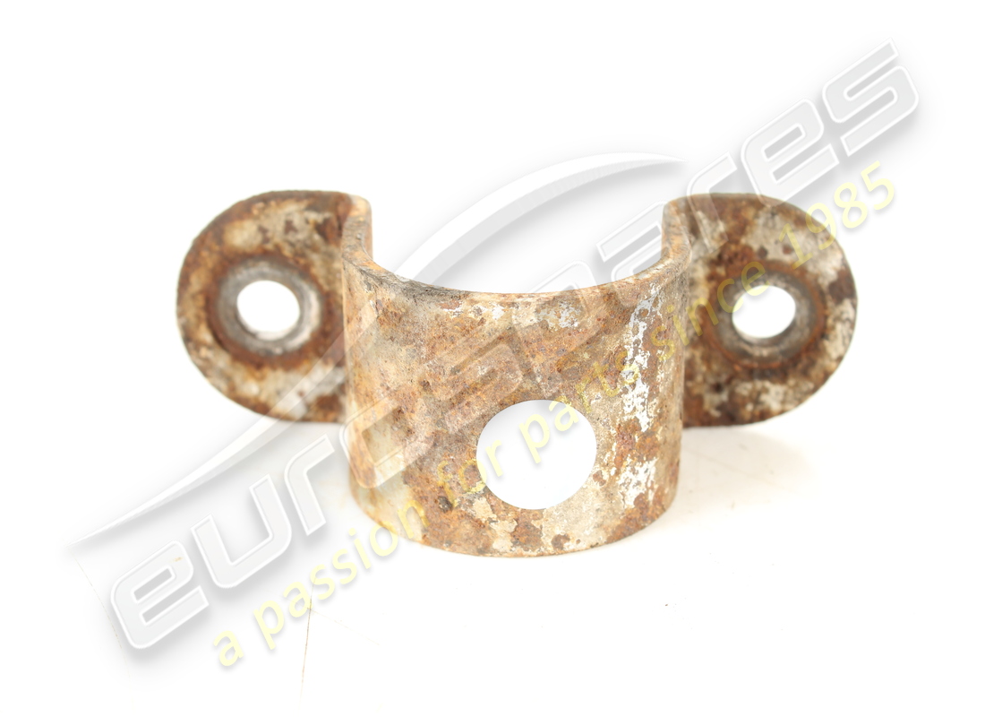 used maserati pad fastening plate.. part number 191221 (3)