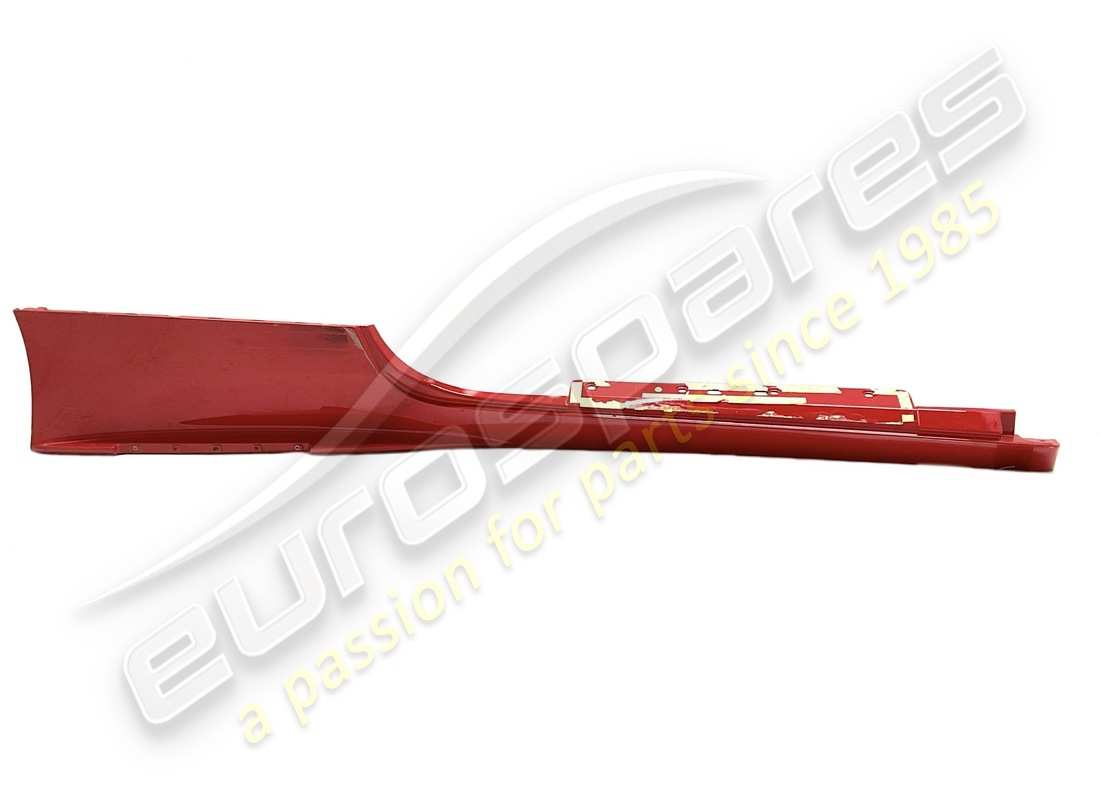 USED Ferrari RH UNDERDOOR TRIM . PART NUMBER 85399210 (1)
