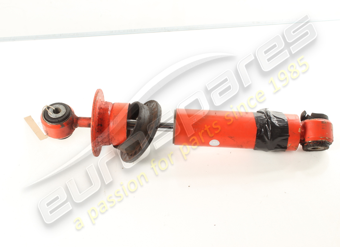 used ferrari front shock absorber gtb exchange part. part number 110786 (2)