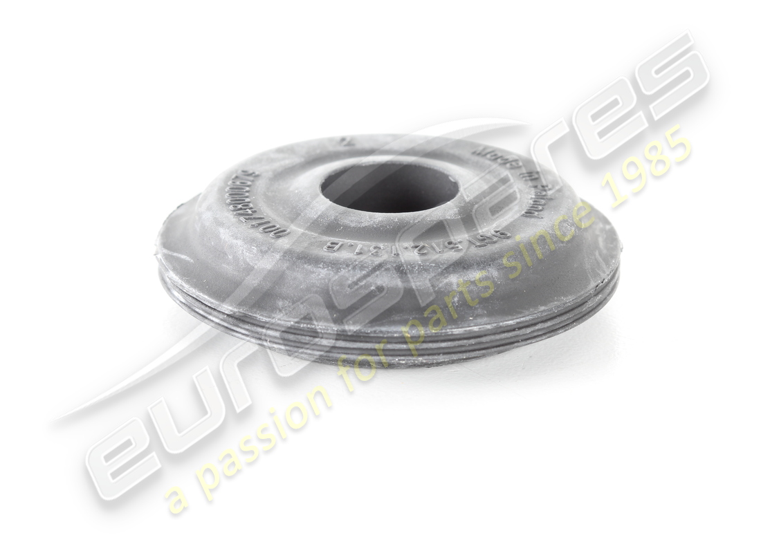 NEW PORSCHE RUBBER STOP FOR SHOCK ABSORBER. PART NUMBER 9GT512131B (3) new porsche rubber stop for shock absorber. part number 9gt512131b (3)