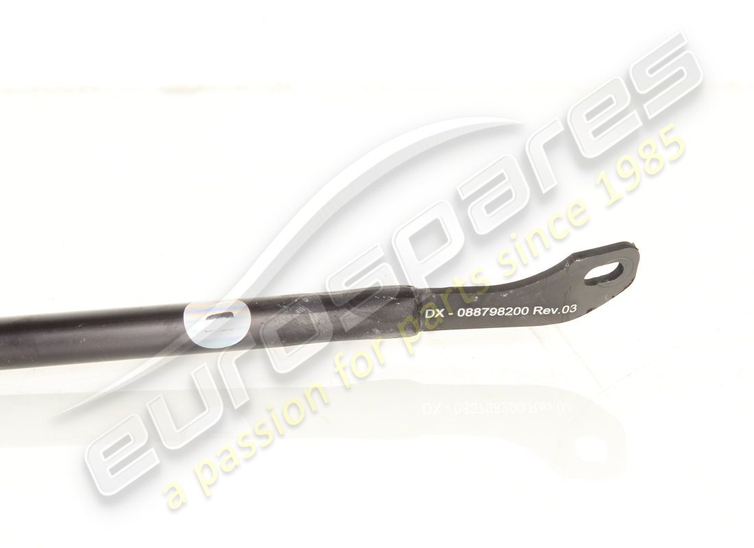 used ferrari rh windscreen anti-intrusion. part number 88798200 (2)