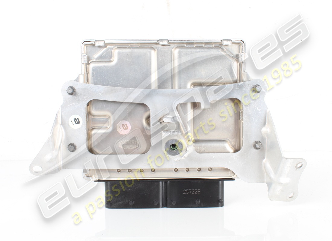used ferrari dct ecu. part number 855811 (5)
