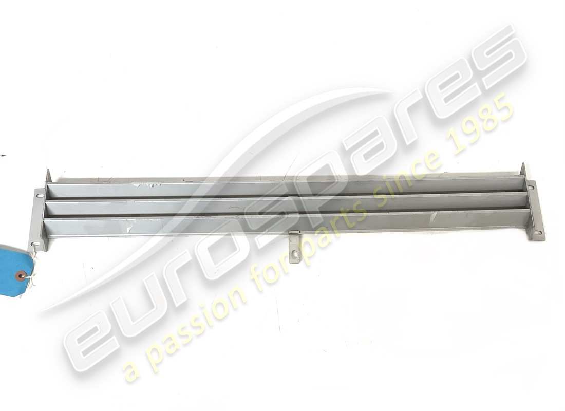 new ferrari front bonnet grille. part number 61672600 (1)