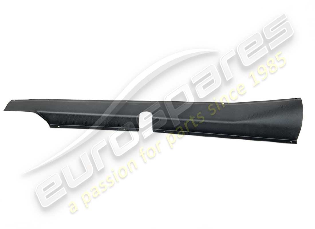 new lamborghini shield. part number 418103753b (1)