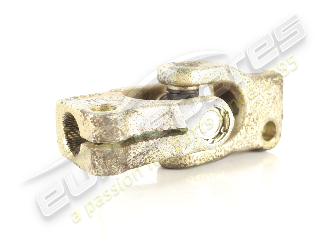 USED Ferrari STEERING COLUMN UNIVERSAL JOINT . PART NUMBER 103343 (1)
