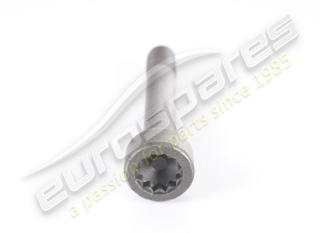 NEW PORSCHE SCREW, CHEESE HD. - M 10 X 1,25 X 62 - FOR - DUAL-MASS FLYWHEEL - 964 114 012 00/01/02 - 964 114 012 50/51. PART NUMBER 99911901701 (2) new porsche screw, cheese hd. - m 10 x 1,25 x 62 - for - dual-mass flywheel - 964 114 012 00/01/02 - 964 114 012 50/51. part number 99911901701 (2)