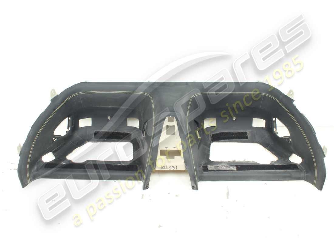 USED Ferrari REAR SEAT CUSHION . PART NUMBER 977643 (1)