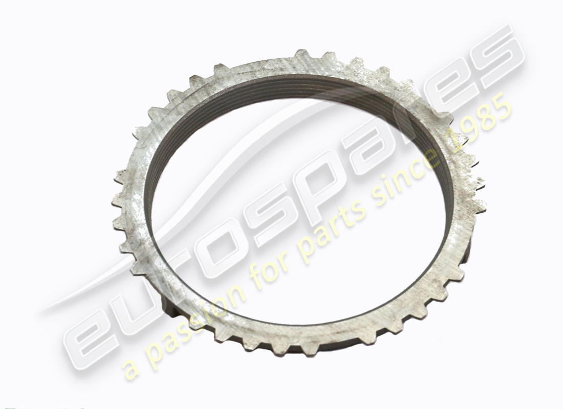 new oem synchro ring (106040). part number 002421416 (1)
