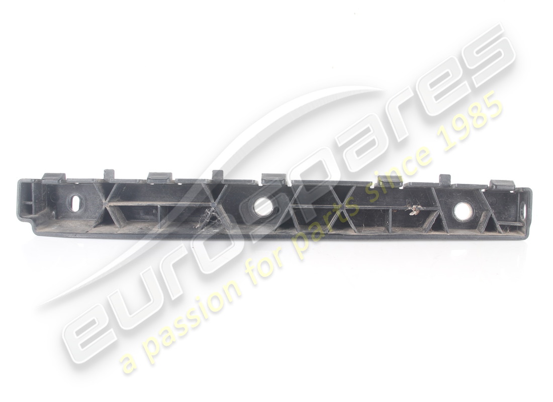 USED FERRARI LH REAR LATERAL BUMPER MOUNT. PART NUMBER 86864600 (4) used ferrari lh rear lateral bumper mount. part number 86864600 (4)